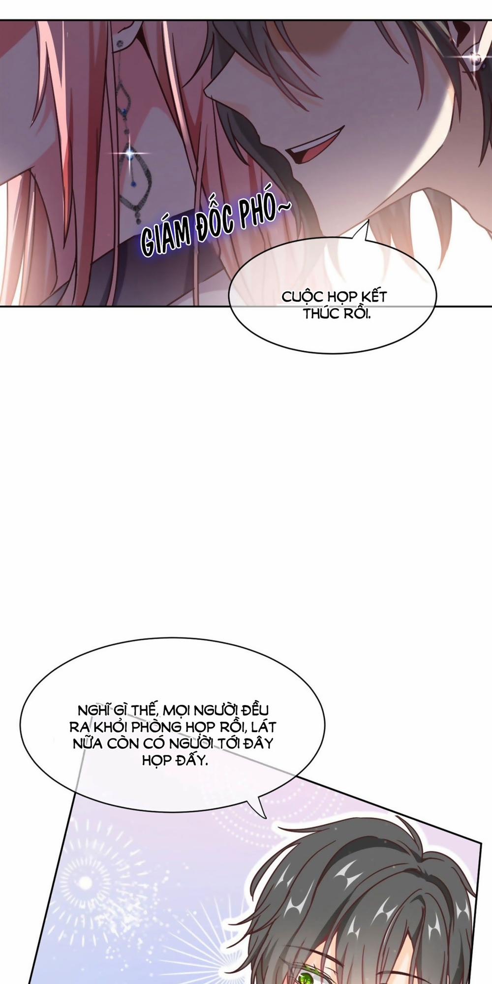 Quyến Rũ Không Thành 4 trang 60