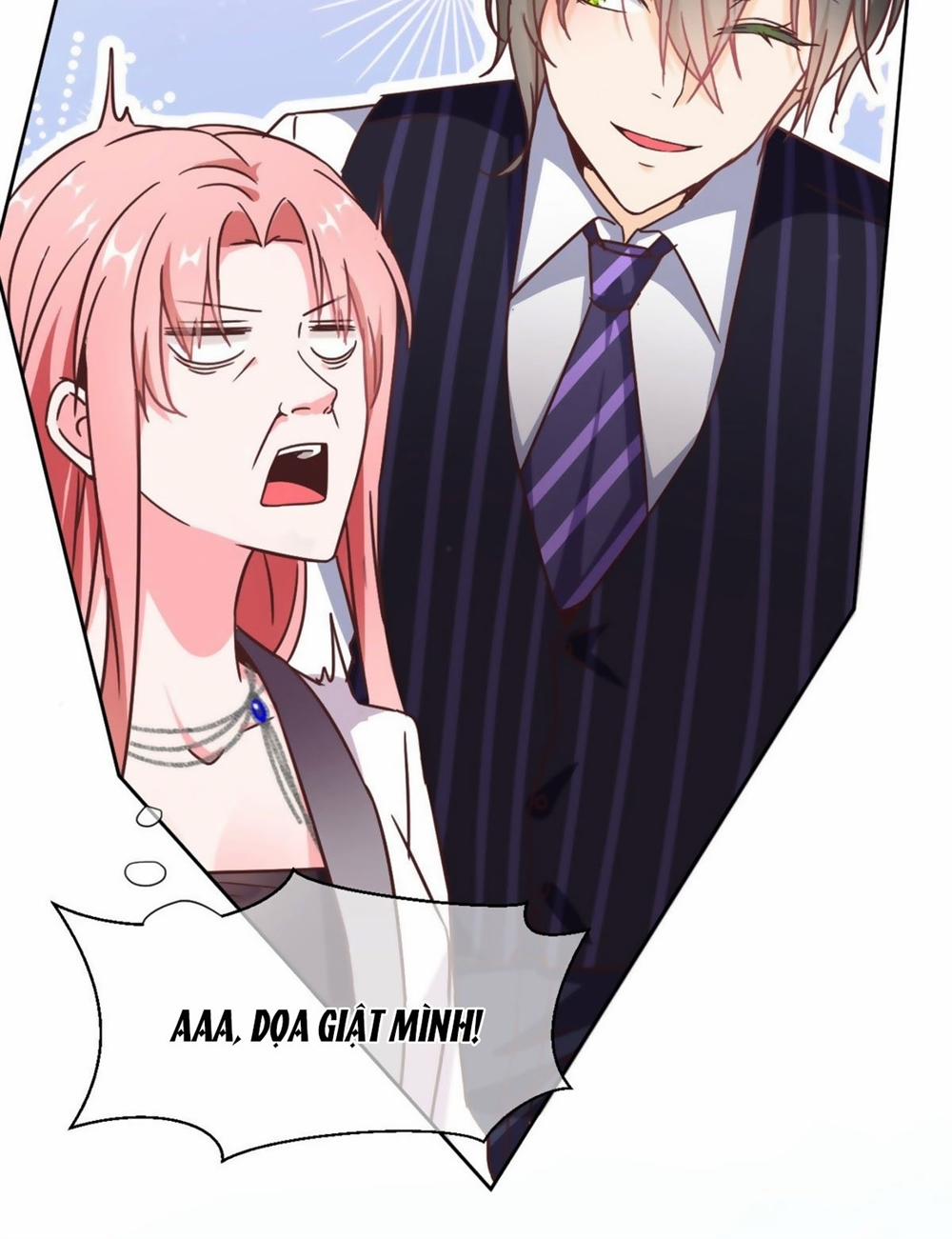 Quyến Rũ Không Thành 4 trang 61