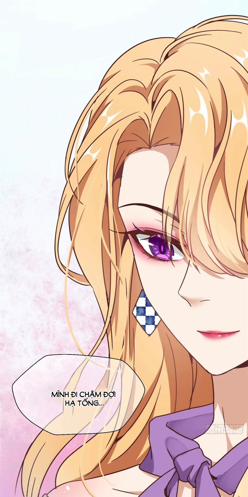 Quyến Rũ Không Thành 4 trang 62