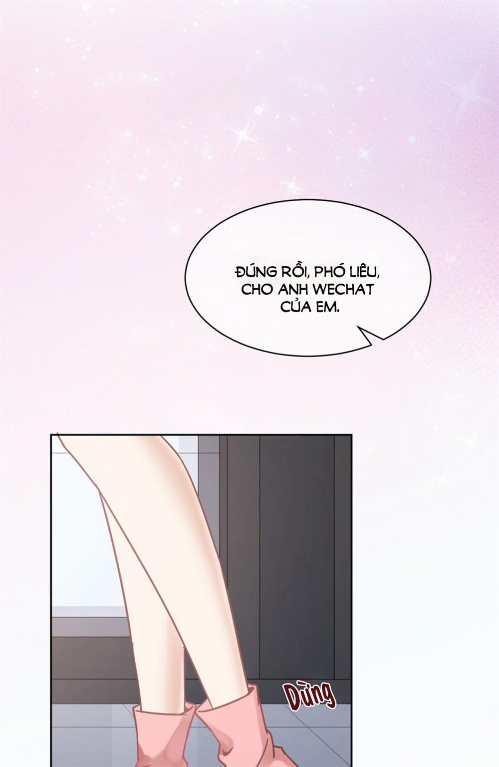 Quyến Rũ Không Thành 4 trang 64