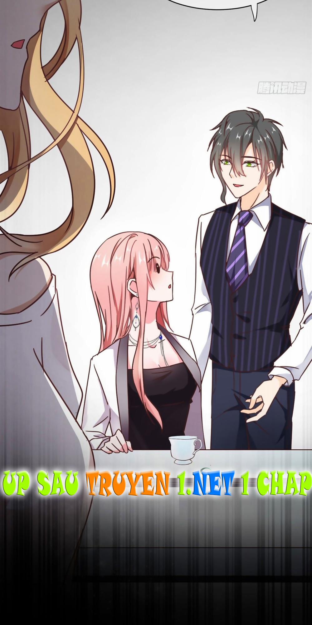 Quyến Rũ Không Thành 4 trang 66