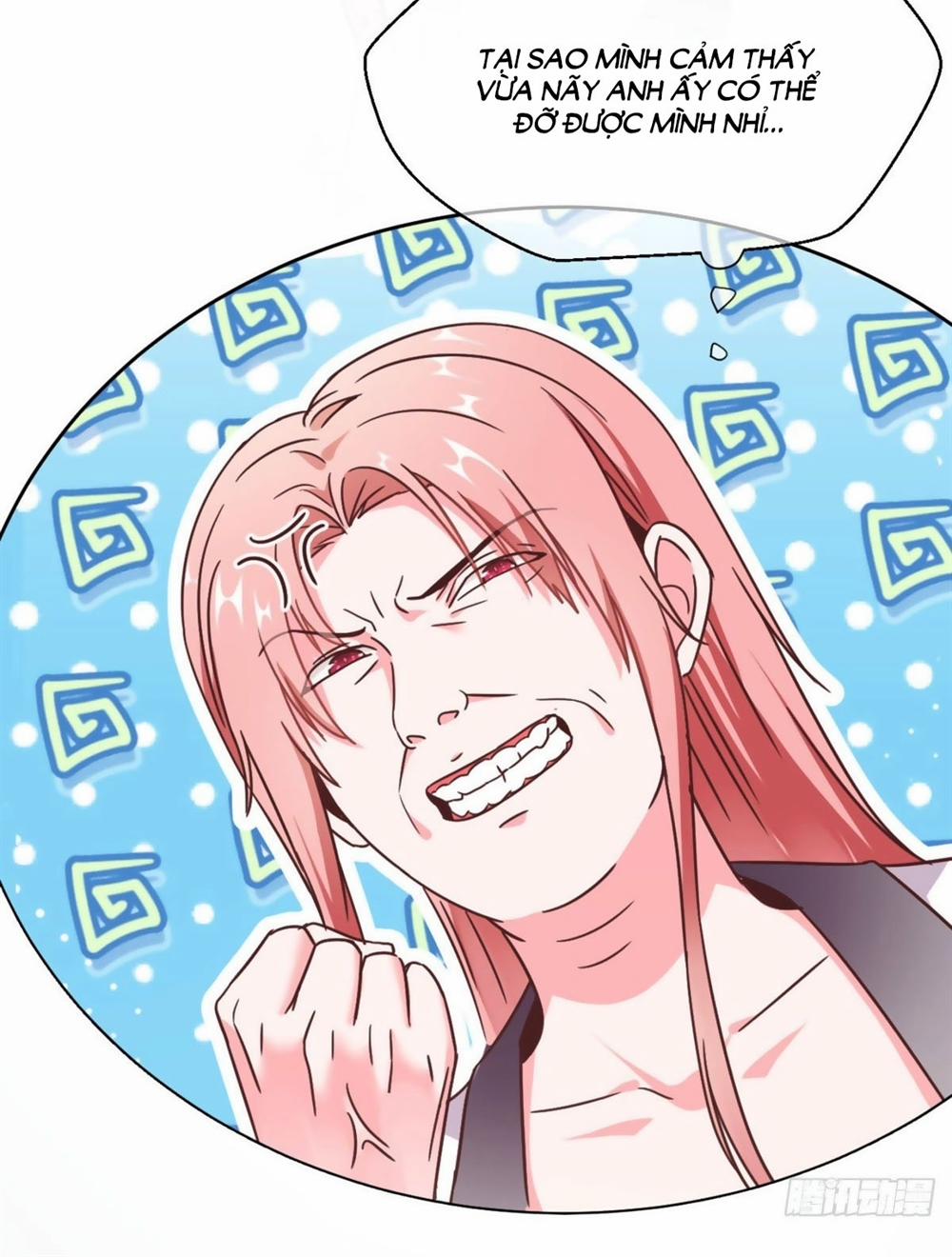 Quyến Rũ Không Thành 4 trang 9