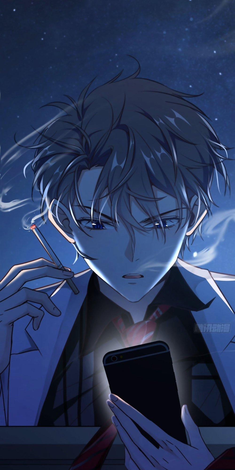 Quyến Rũ Không Thành 5 trang 11