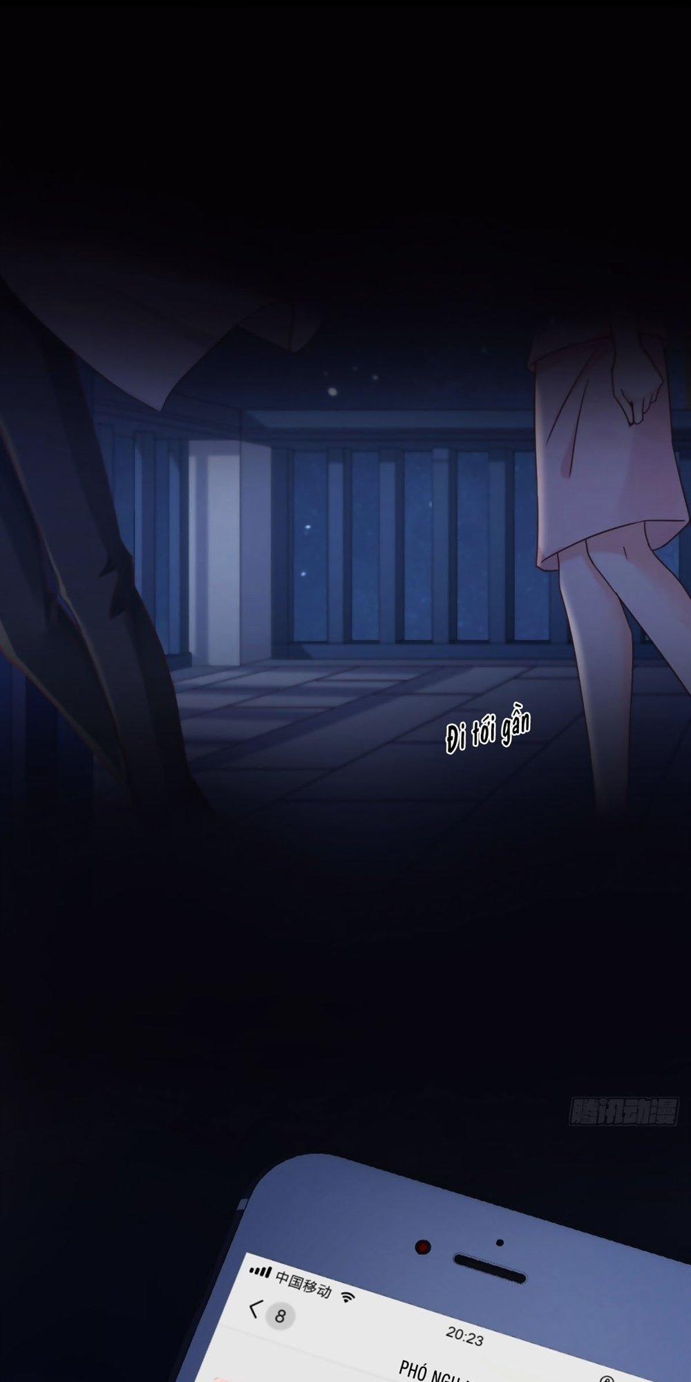 Quyến Rũ Không Thành 5 trang 13