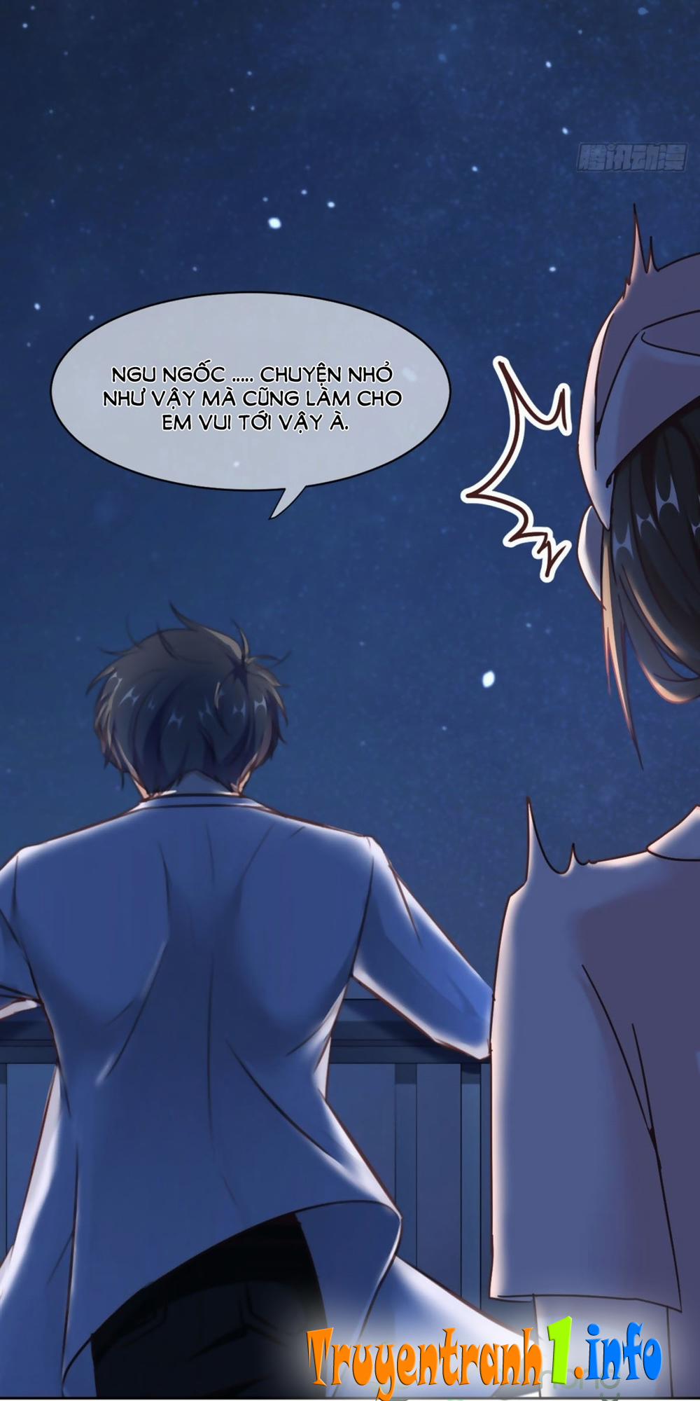 Quyến Rũ Không Thành 5 trang 15