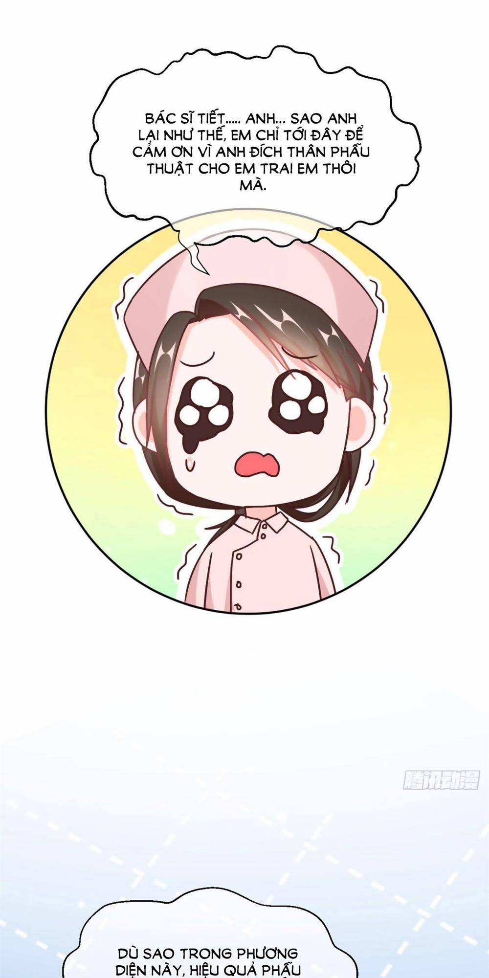 Quyến Rũ Không Thành 5 trang 16