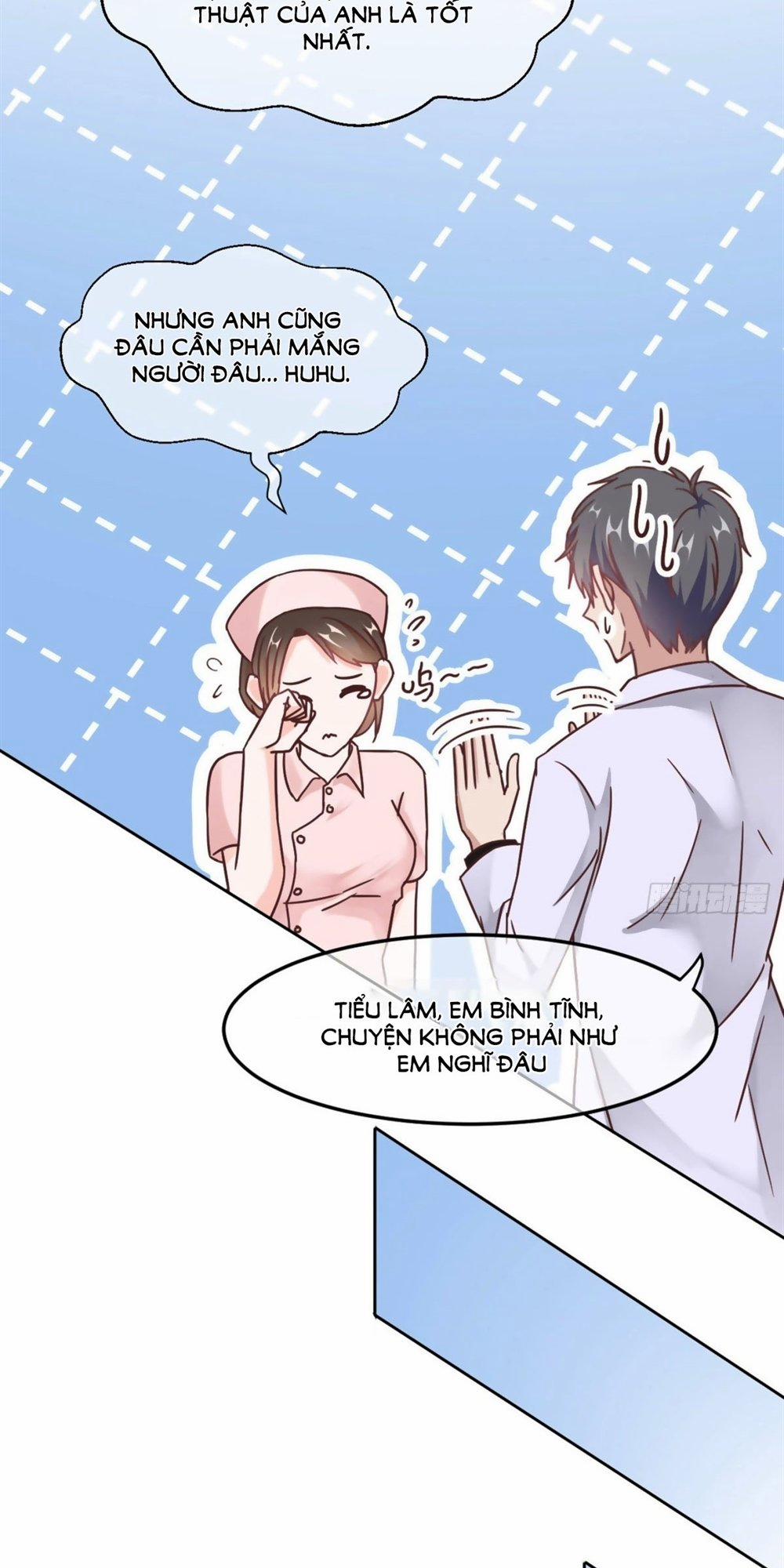 Quyến Rũ Không Thành 5 trang 17