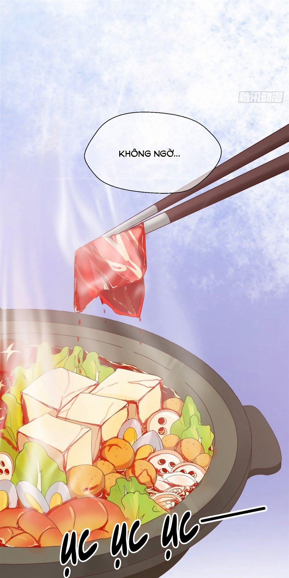 Quyến Rũ Không Thành 5 trang 19