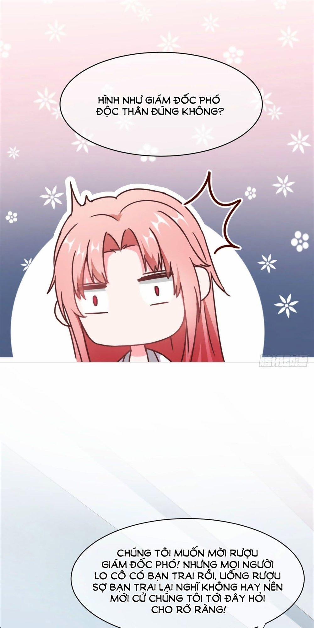 Quyến Rũ Không Thành 5 trang 27