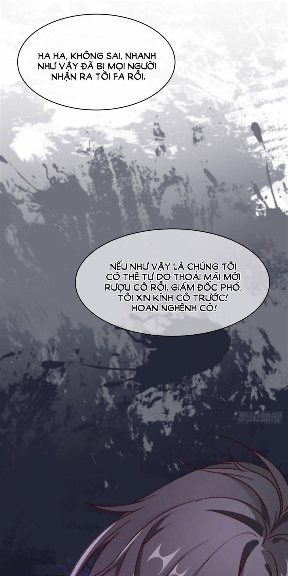 Quyến Rũ Không Thành 5 trang 30