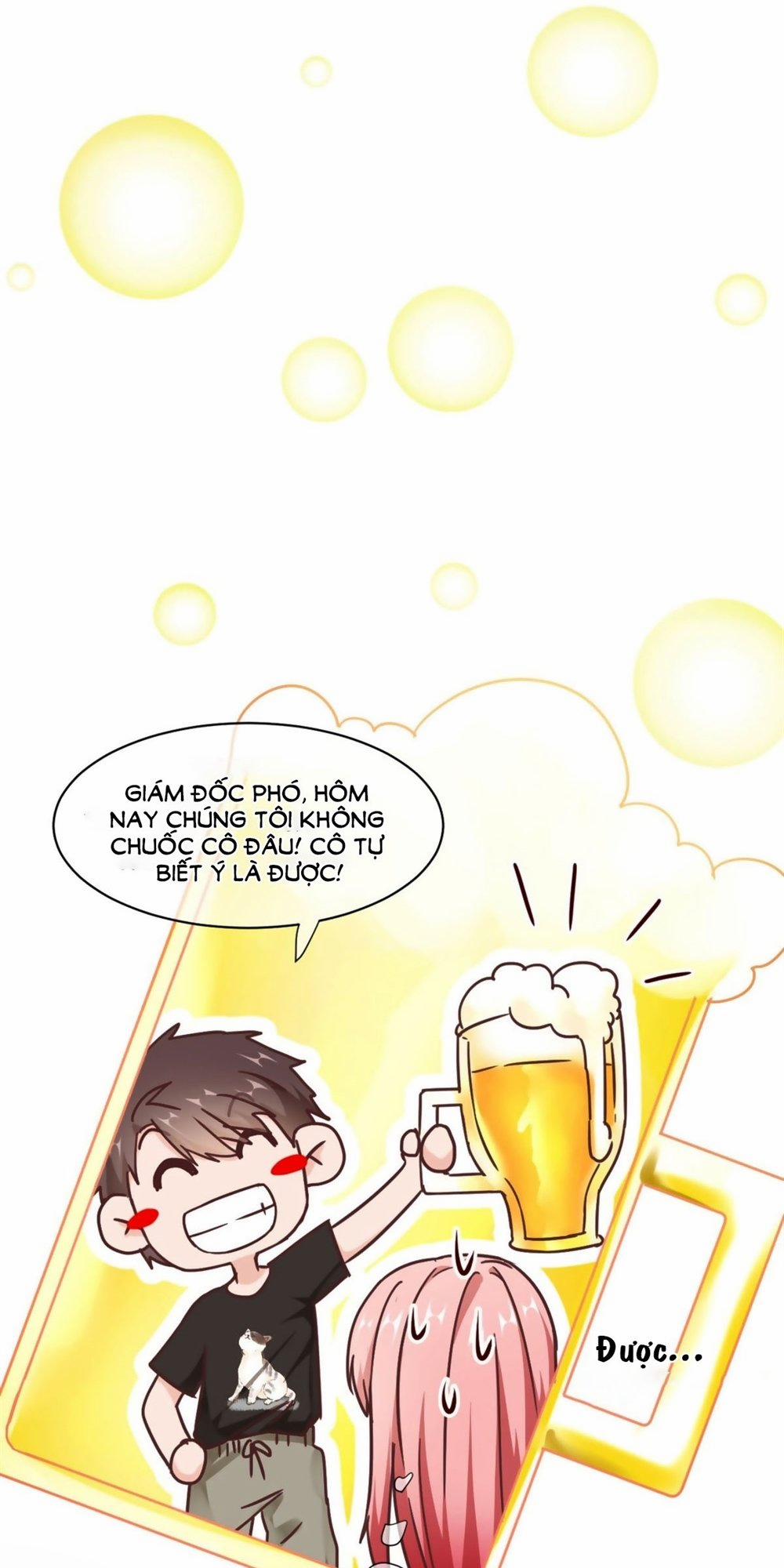 Quyến Rũ Không Thành 5 trang 35