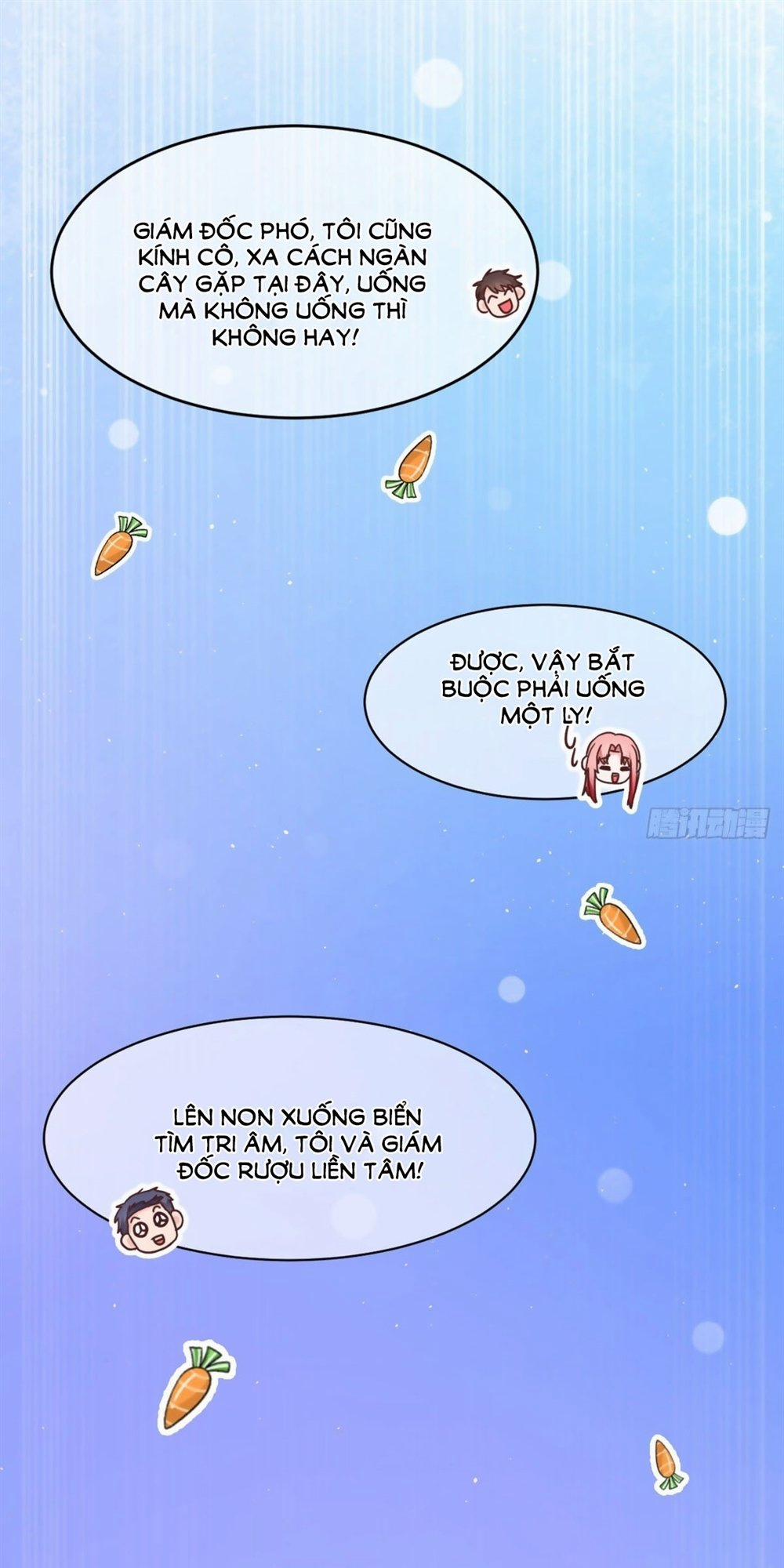 Quyến Rũ Không Thành 5 trang 37