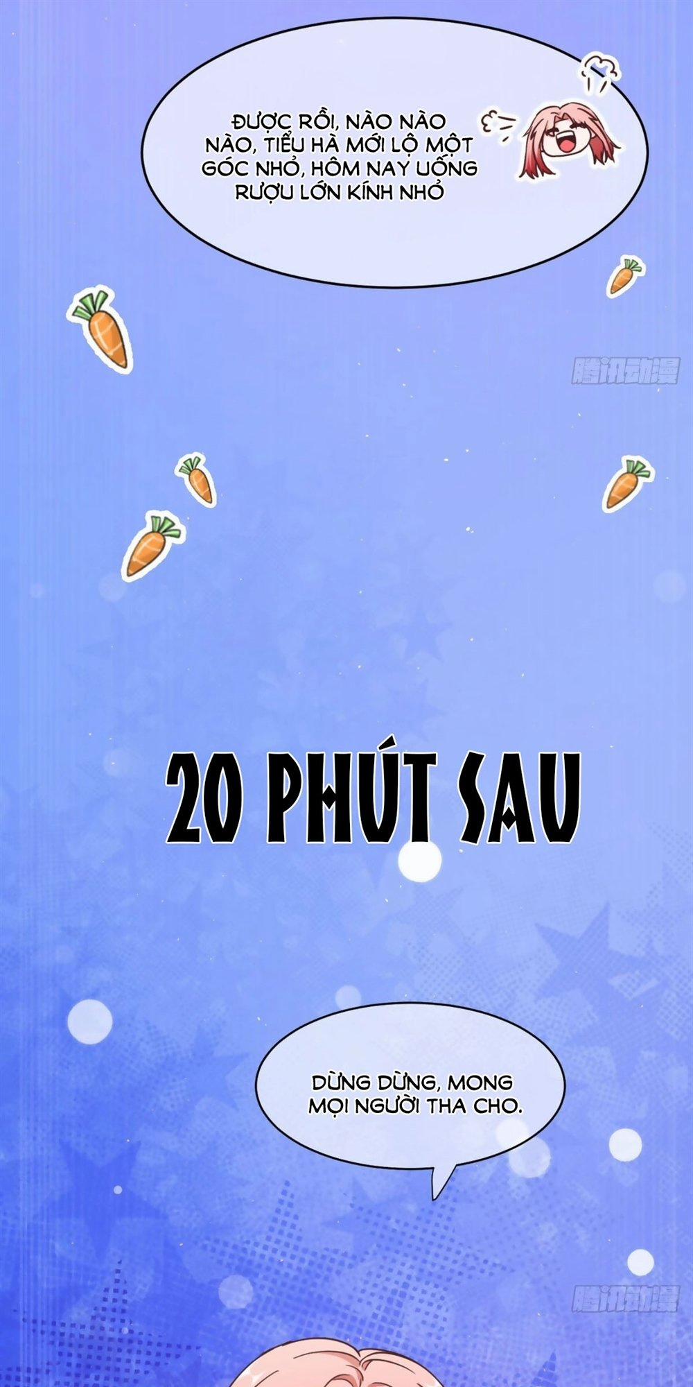 Quyến Rũ Không Thành 5 trang 39