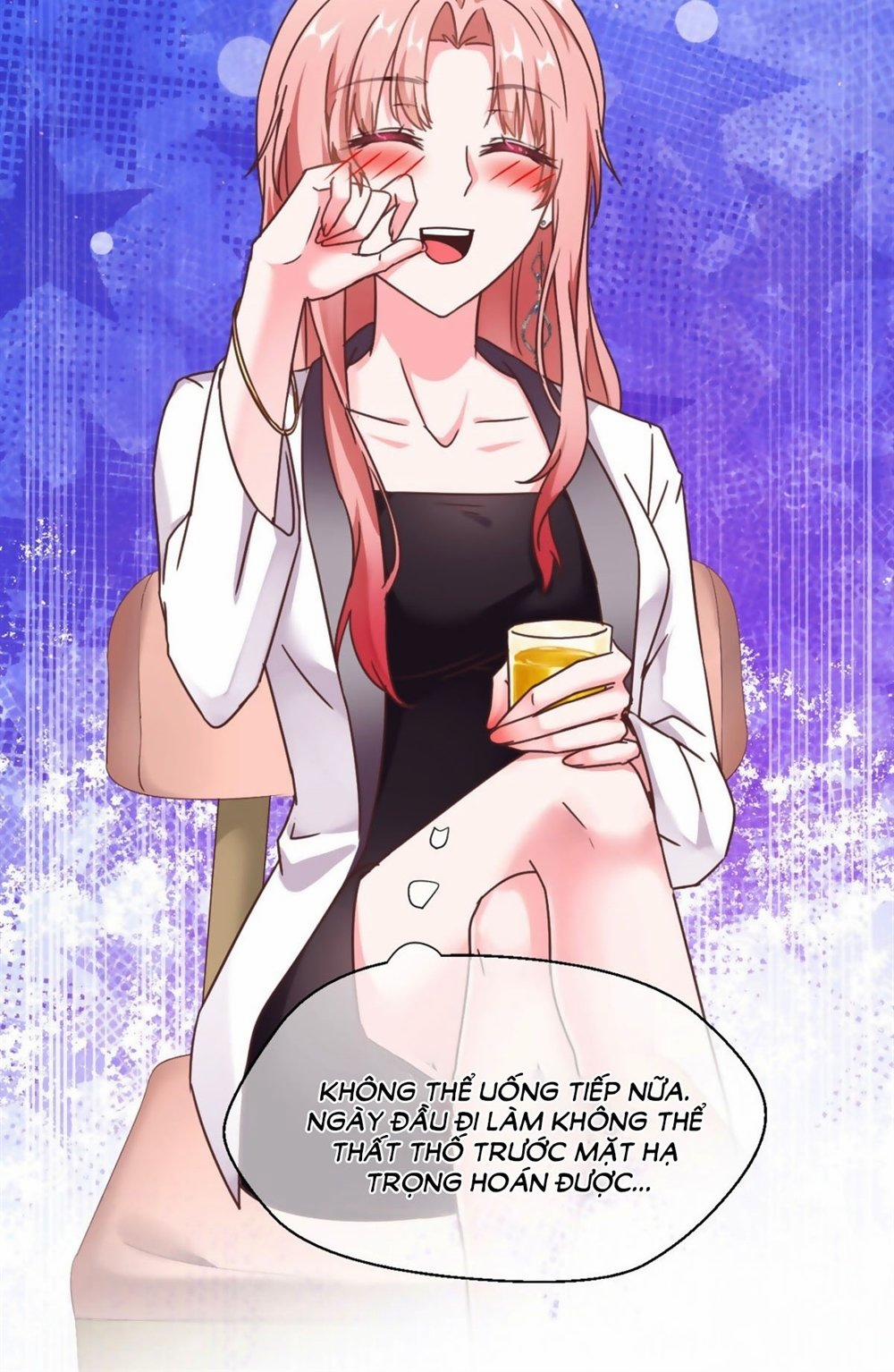 Quyến Rũ Không Thành 5 trang 40