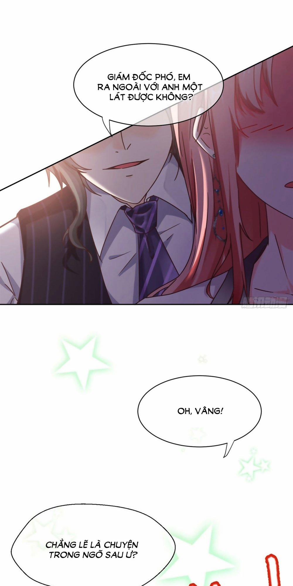 Quyến Rũ Không Thành 5 trang 41