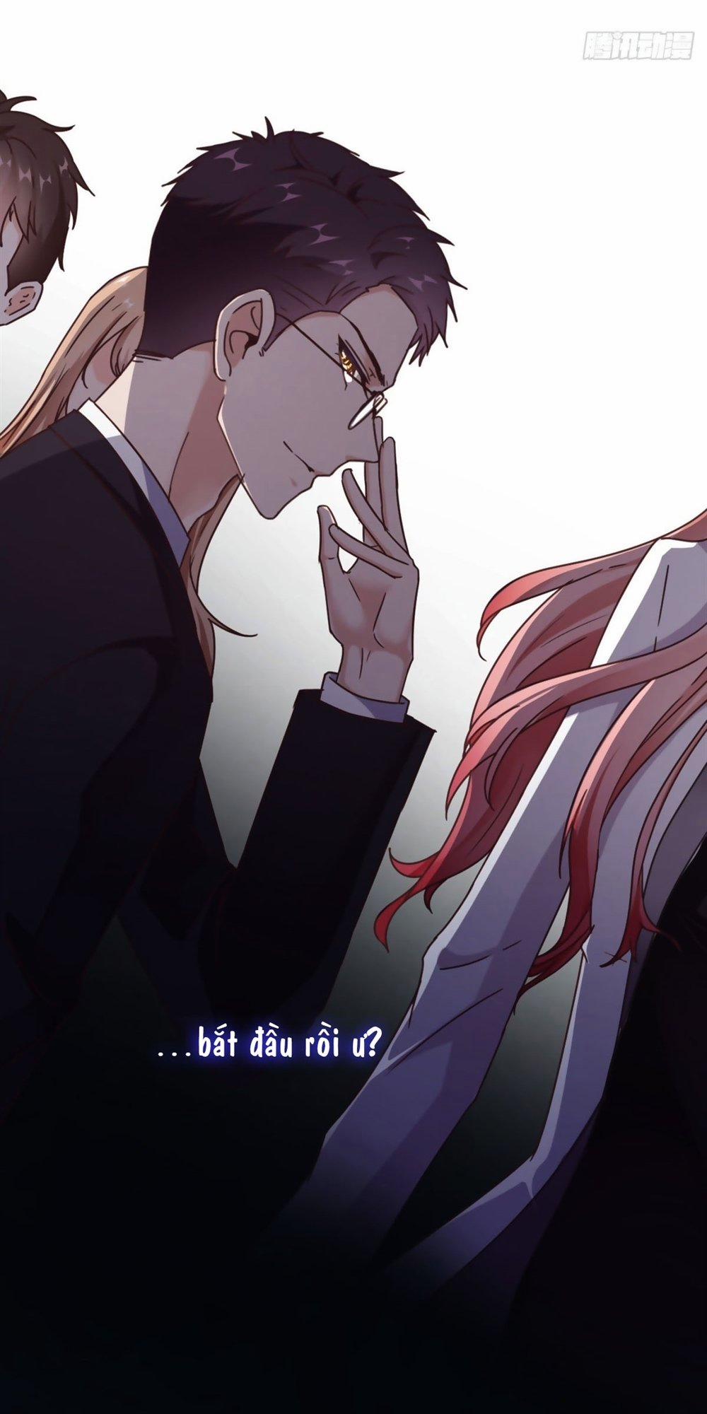 Quyến Rũ Không Thành 5 trang 43