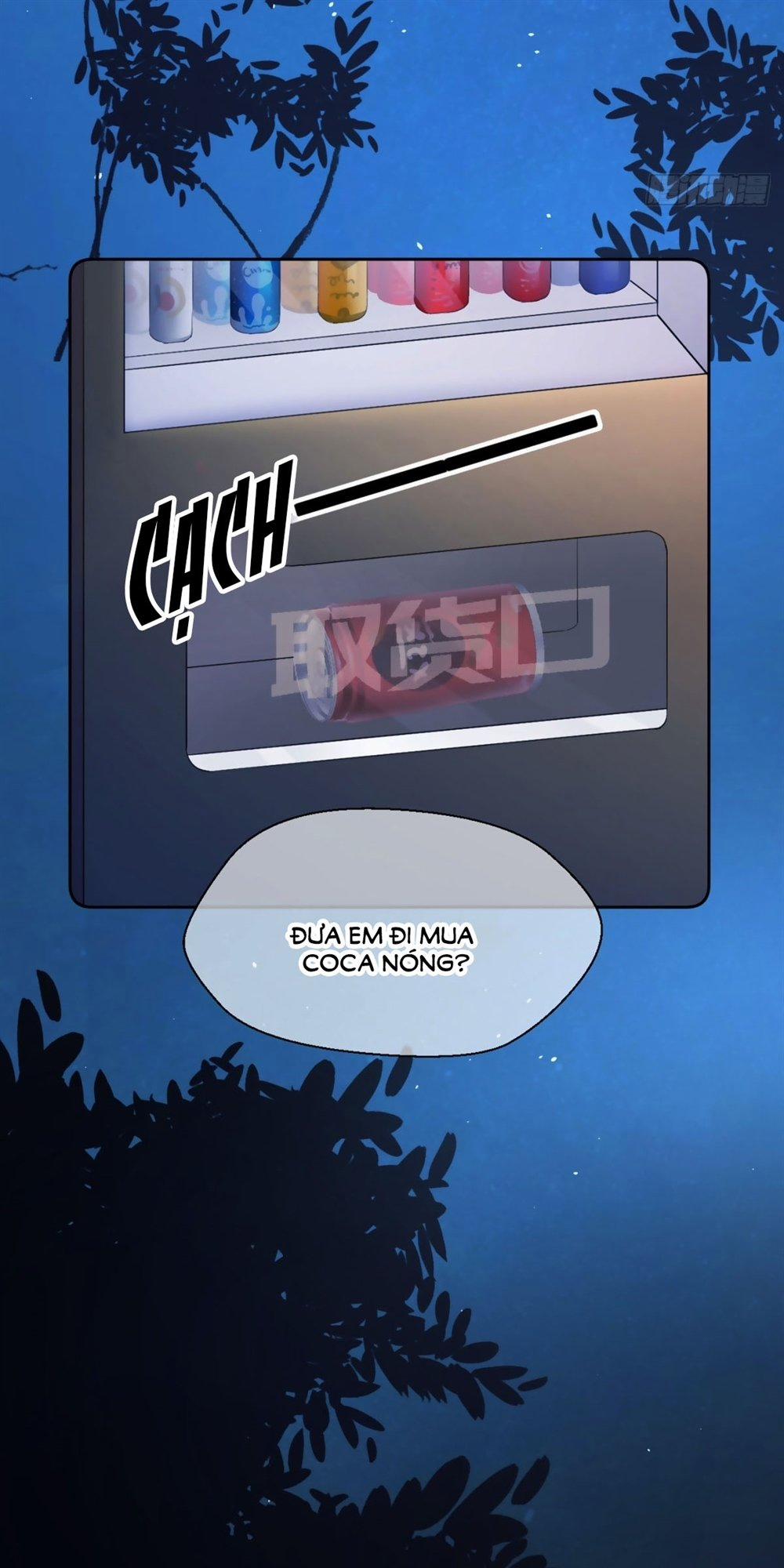 Quyến Rũ Không Thành 5 trang 47