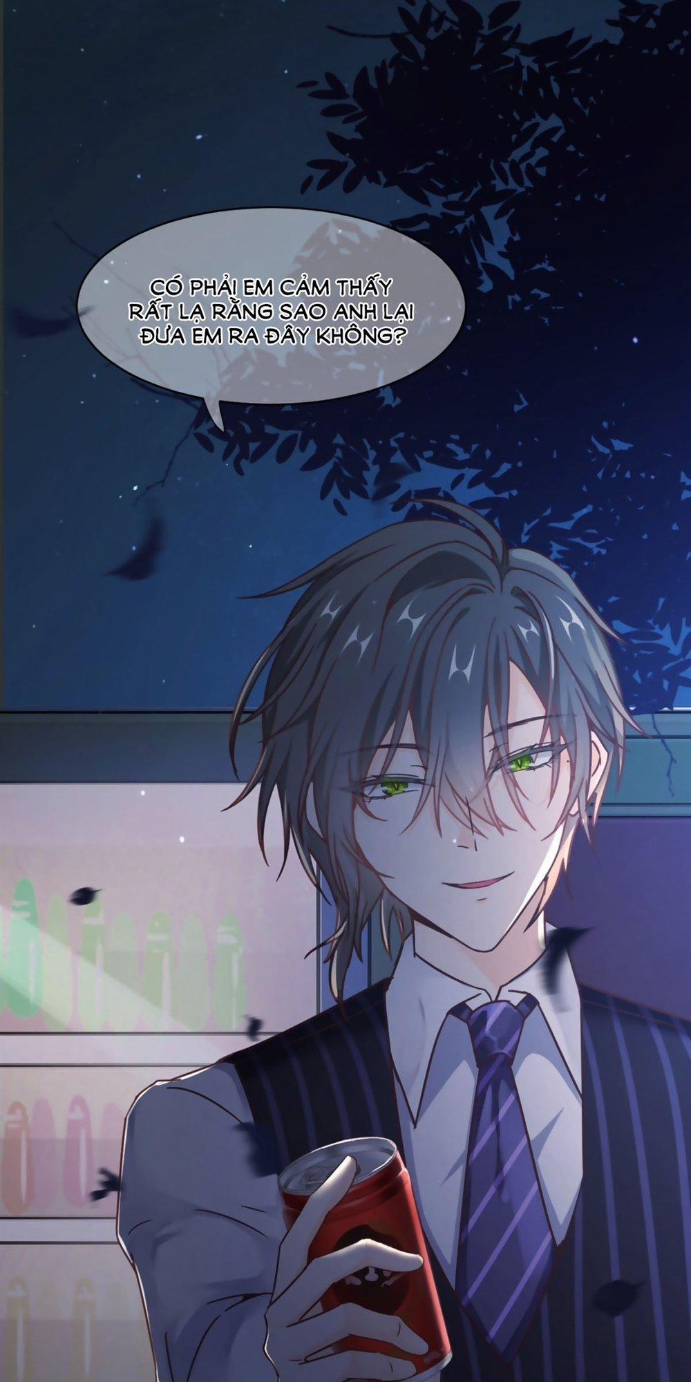 Quyến Rũ Không Thành 5 trang 49