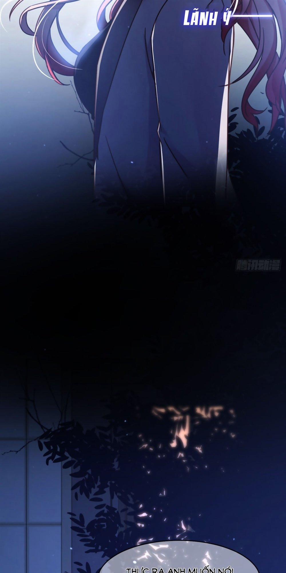 Quyến Rũ Không Thành 5 trang 54