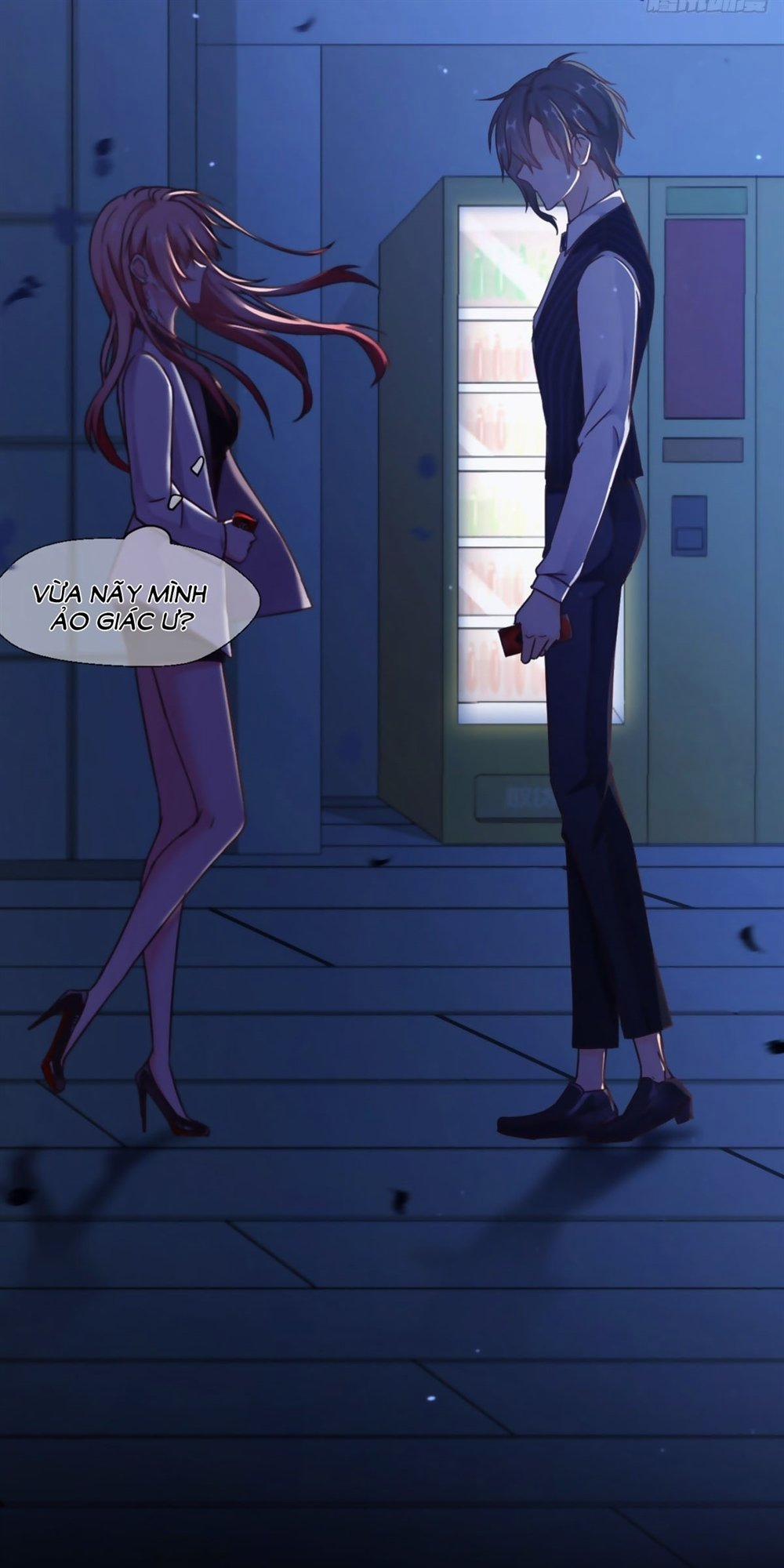 Quyến Rũ Không Thành 5 trang 56