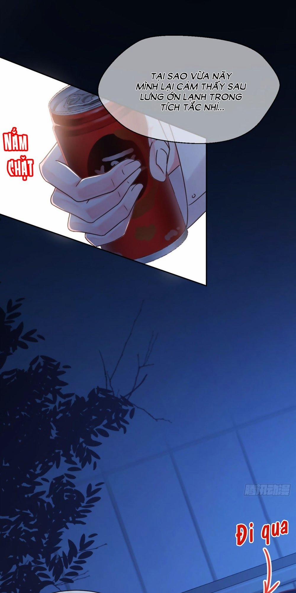 Quyến Rũ Không Thành 5 trang 58