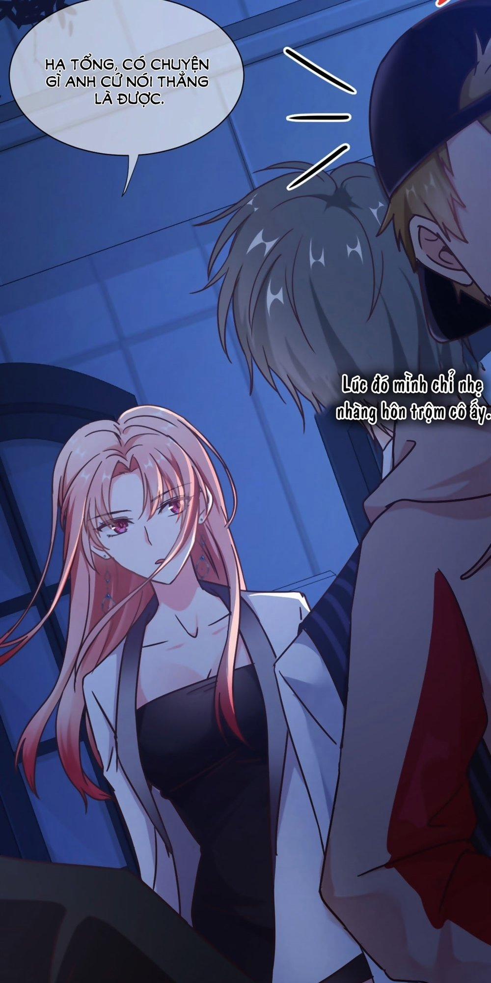 Quyến Rũ Không Thành 5 trang 59