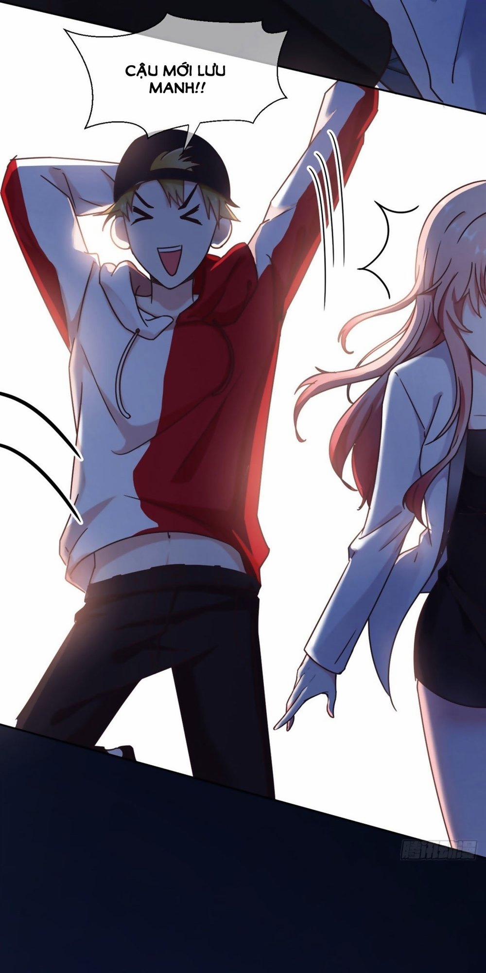 Quyến Rũ Không Thành 5 trang 61