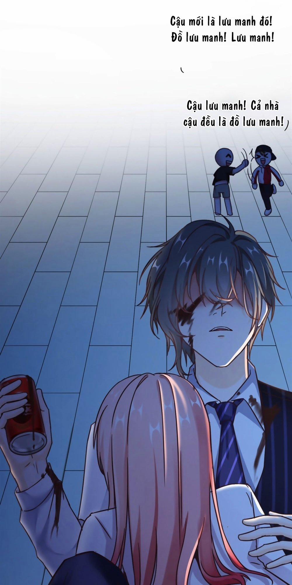 Quyến Rũ Không Thành 5 trang 65