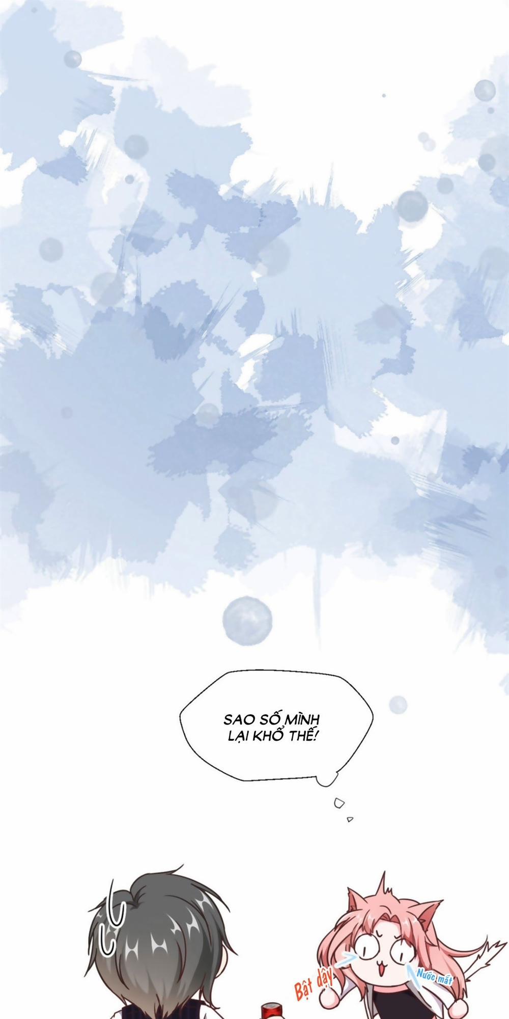 Quyến Rũ Không Thành 6 trang 0