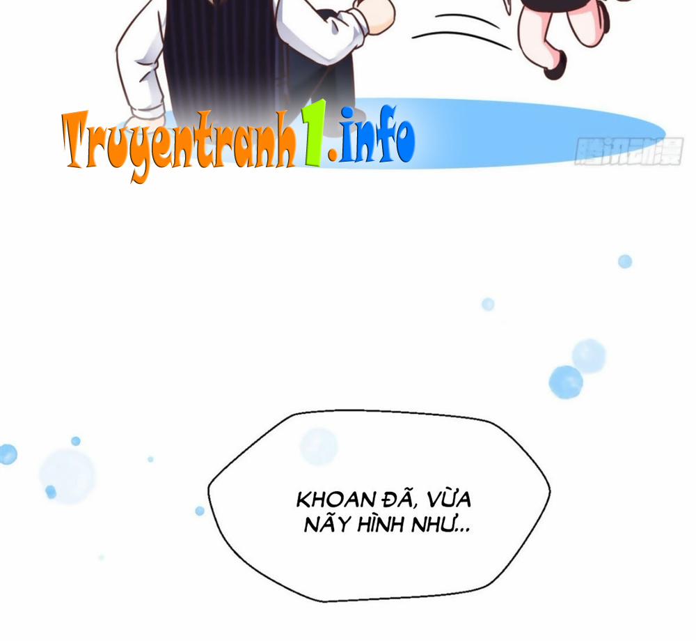 Quyến Rũ Không Thành 6 trang 1