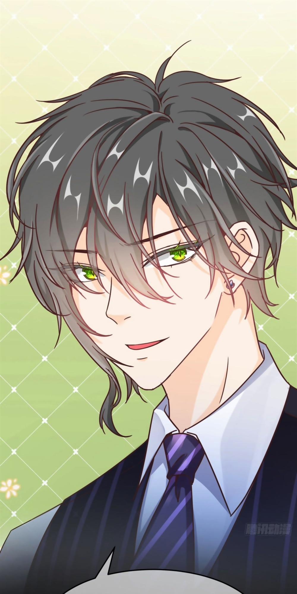 Quyến Rũ Không Thành 6 trang 10