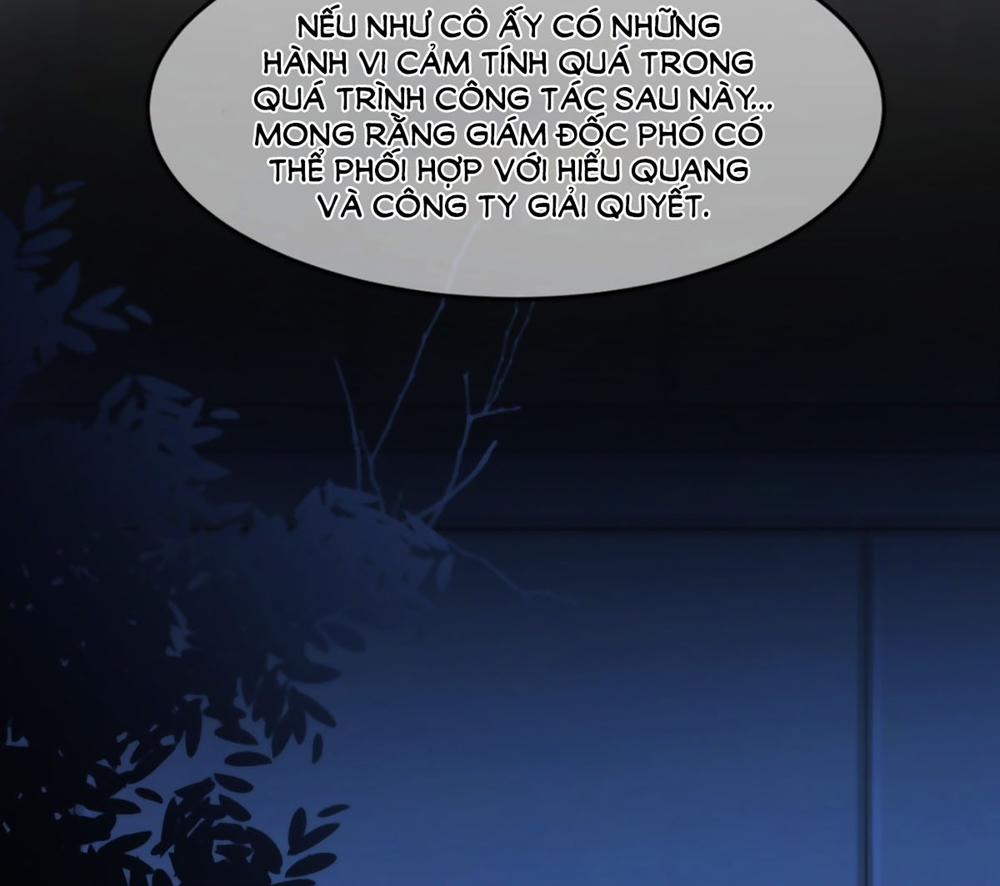 Quyến Rũ Không Thành 6 trang 11