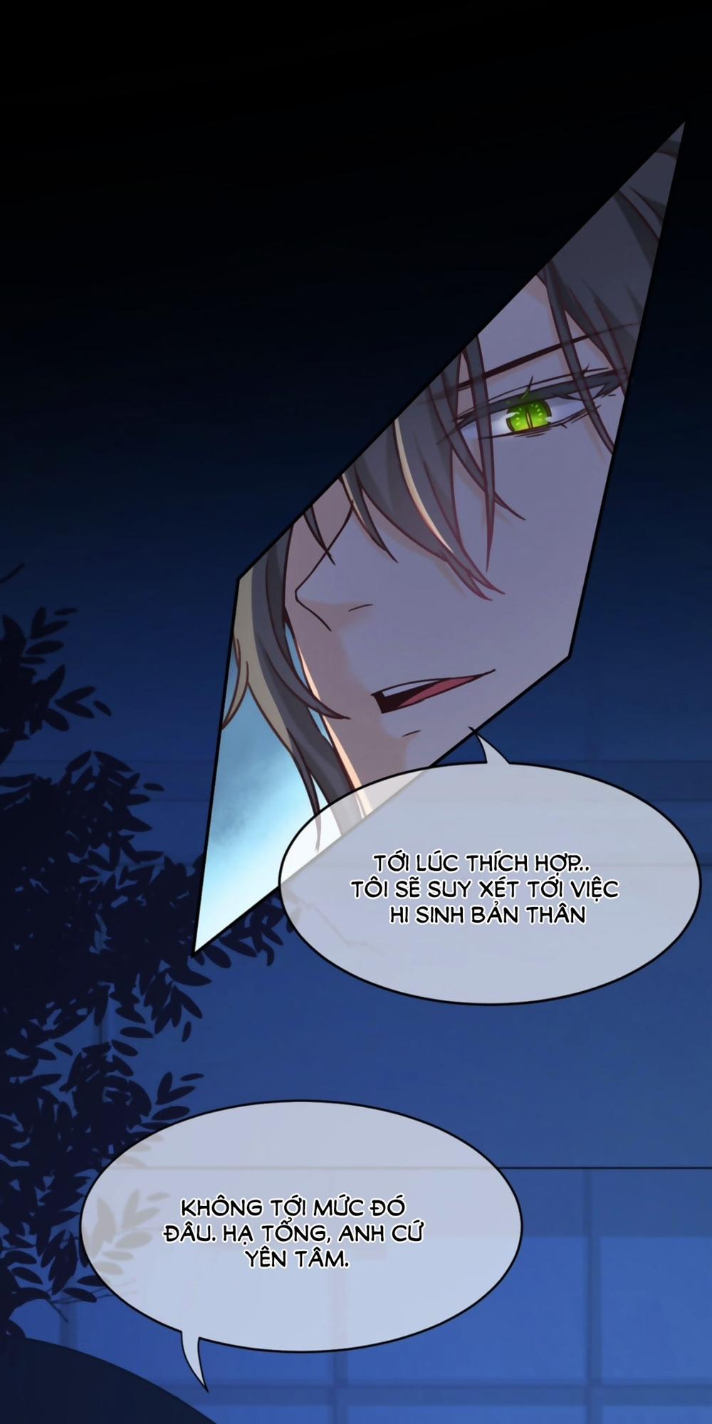 Quyến Rũ Không Thành 6 trang 13