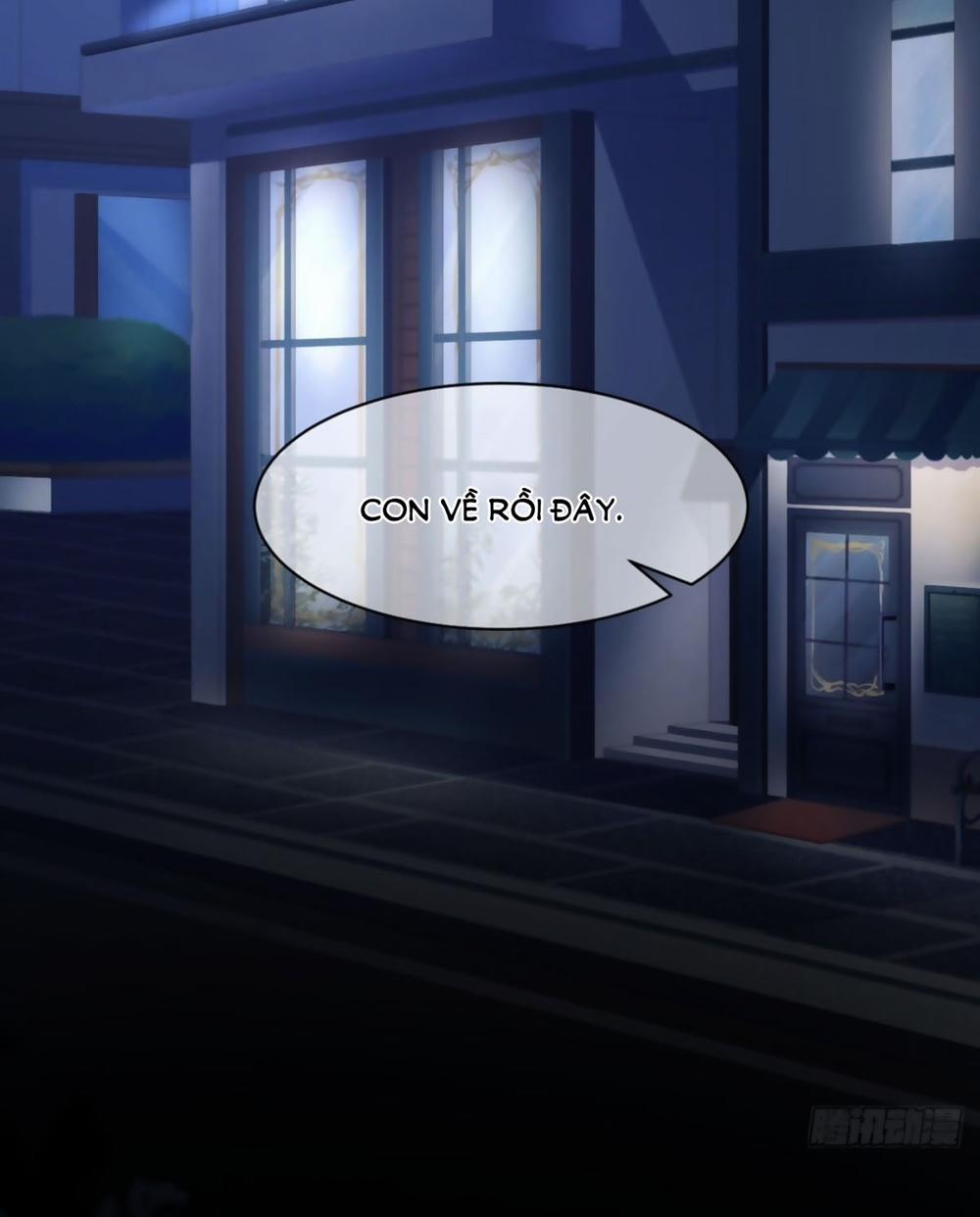 Quyến Rũ Không Thành 6 trang 18