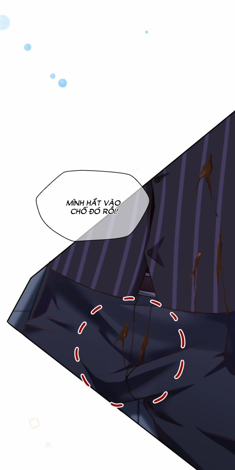 Quyến Rũ Không Thành 6 trang 2