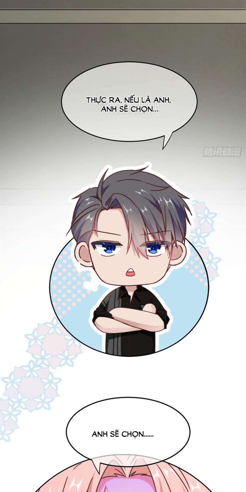 Quyến Rũ Không Thành 6 trang 23