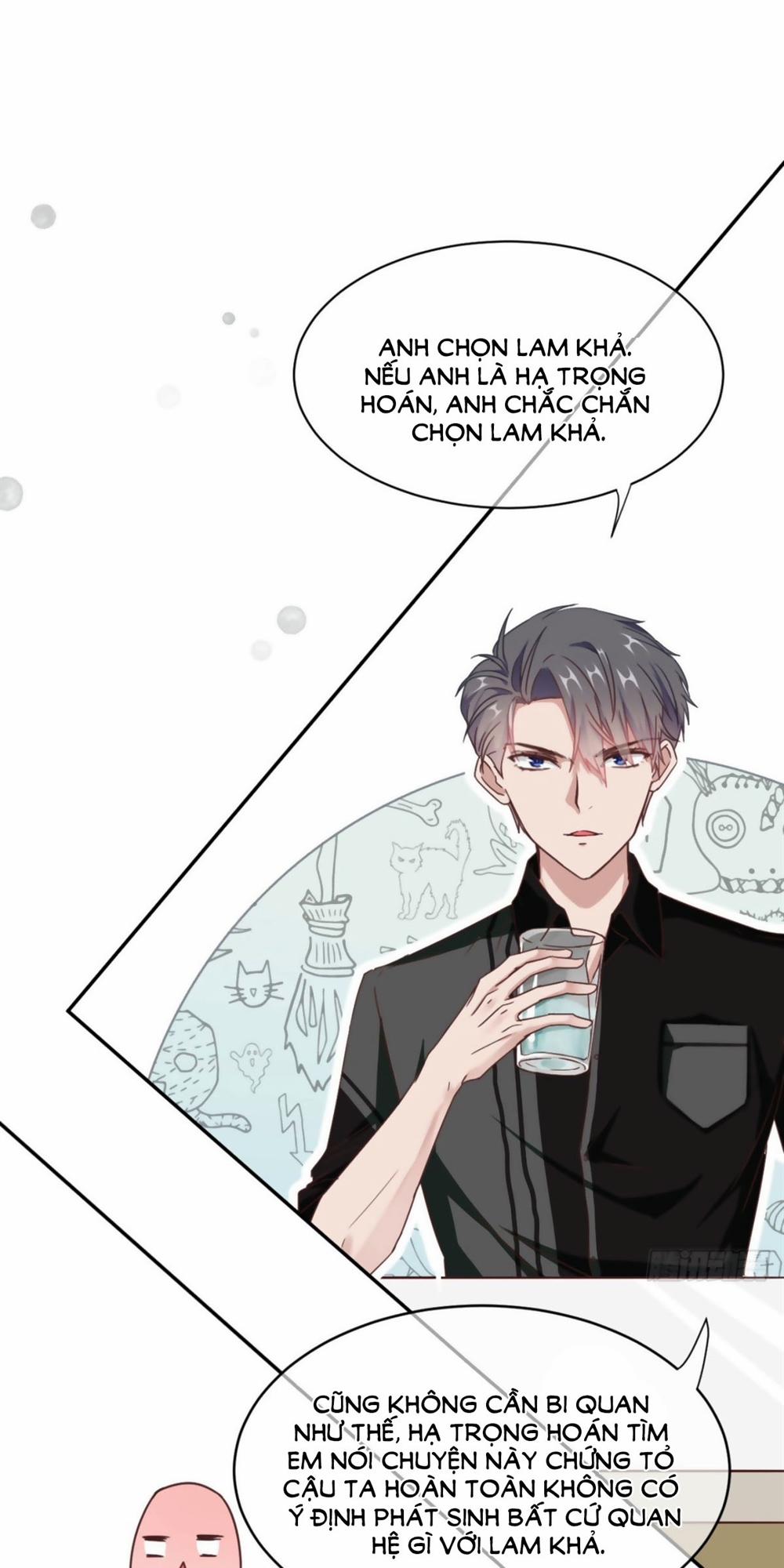 Quyến Rũ Không Thành 6 trang 25