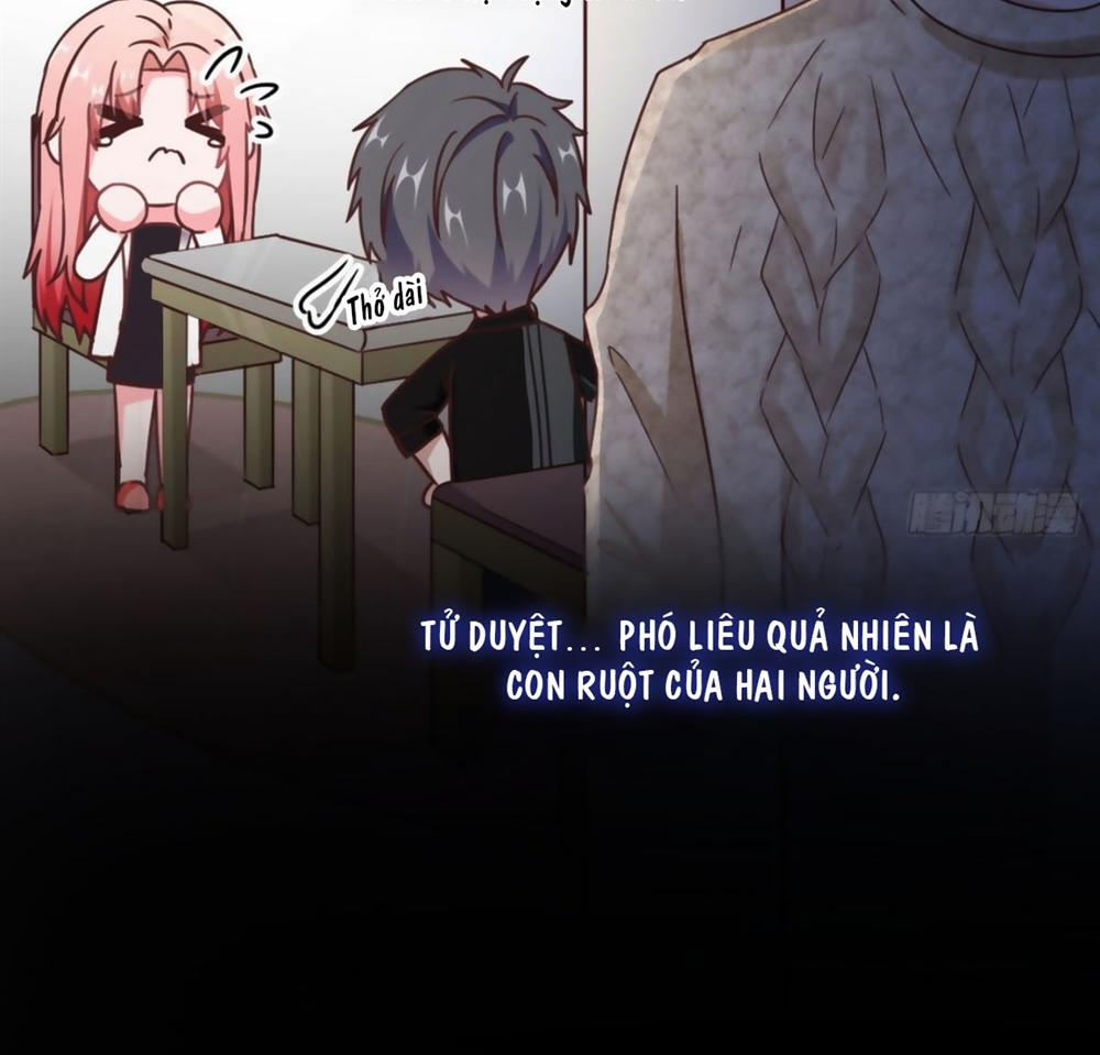 Quyến Rũ Không Thành 6 trang 28