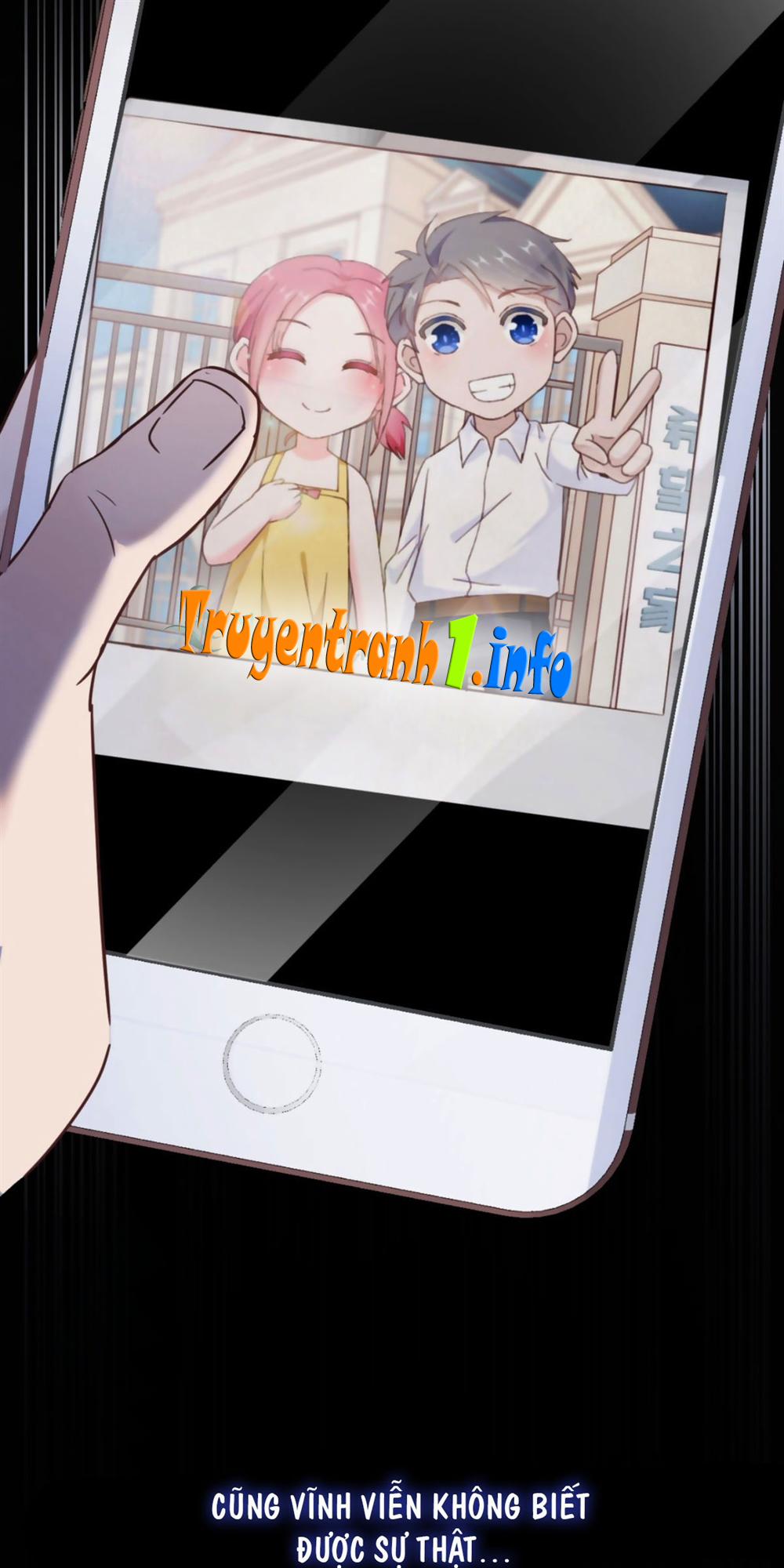 Quyến Rũ Không Thành 6 trang 31