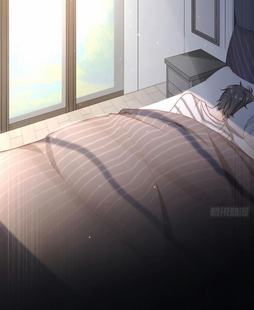 Quyến Rũ Không Thành 6 trang 34