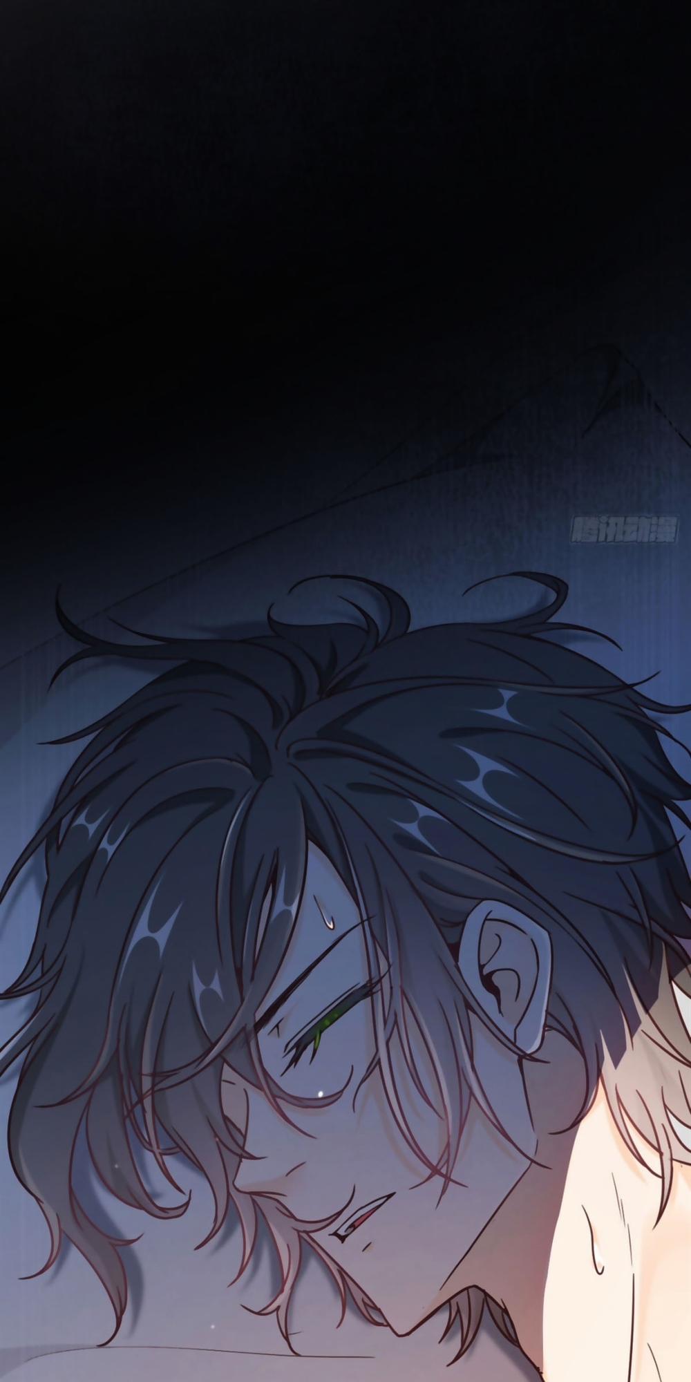 Quyến Rũ Không Thành 6 trang 35