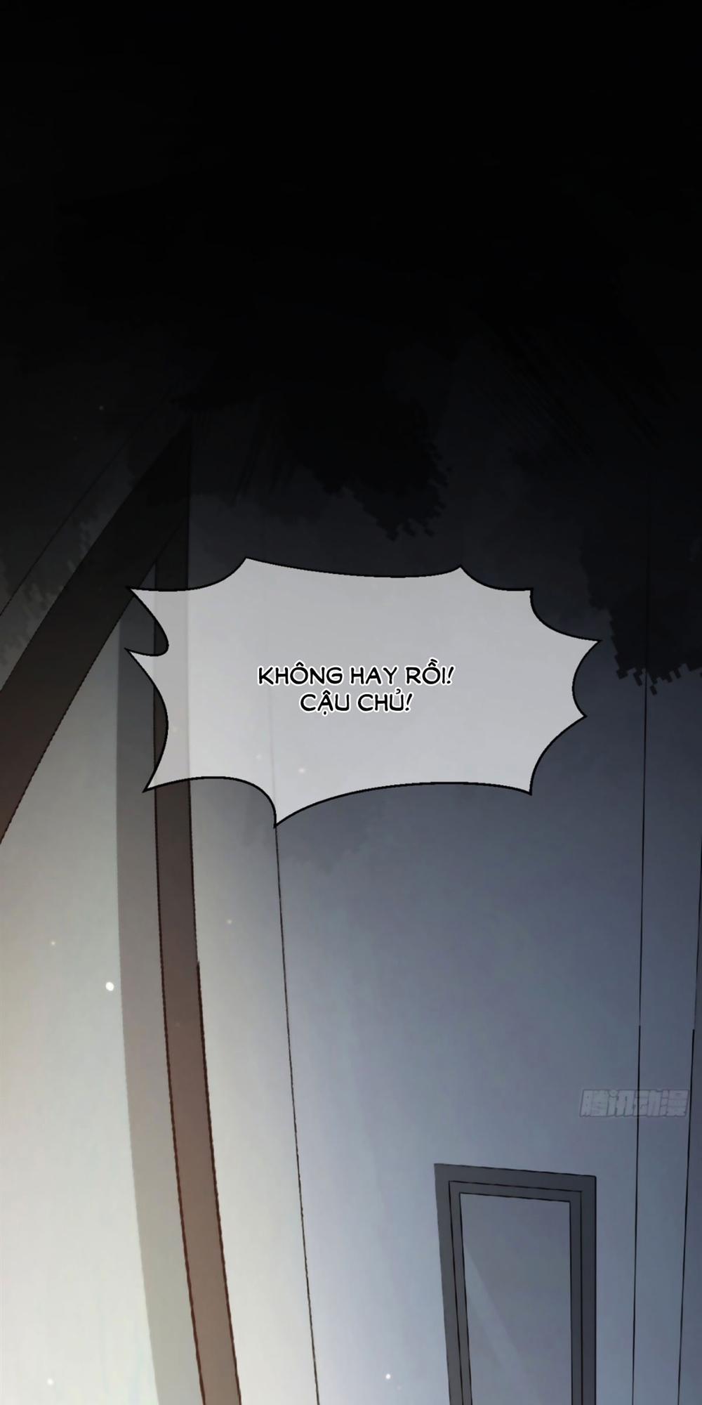 Quyến Rũ Không Thành 6 trang 40