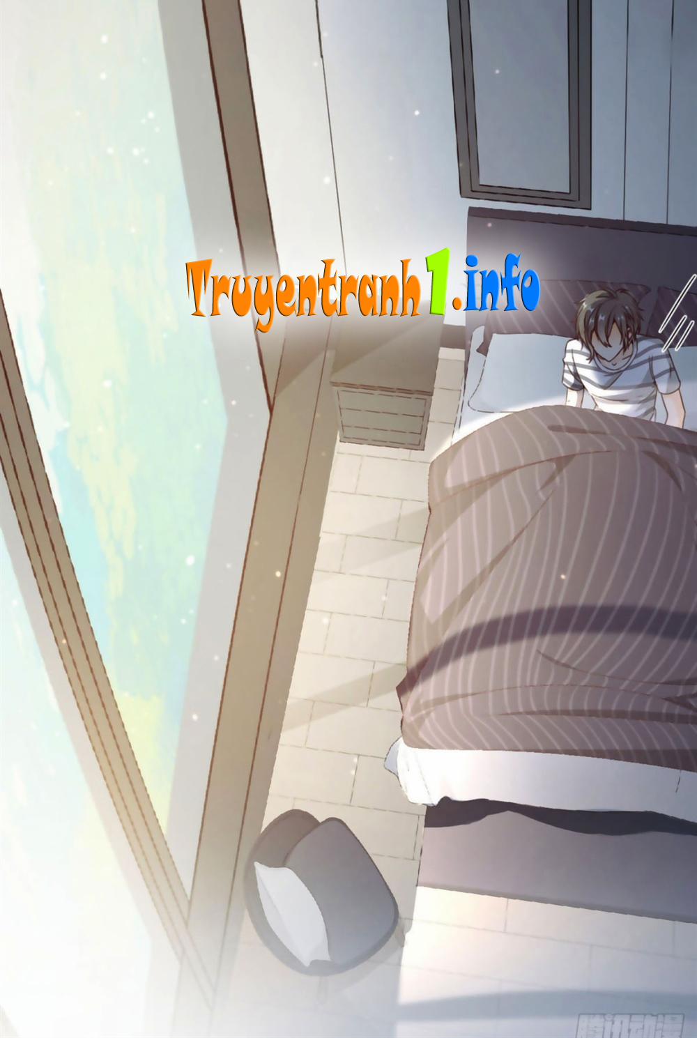 Quyến Rũ Không Thành 6 trang 41