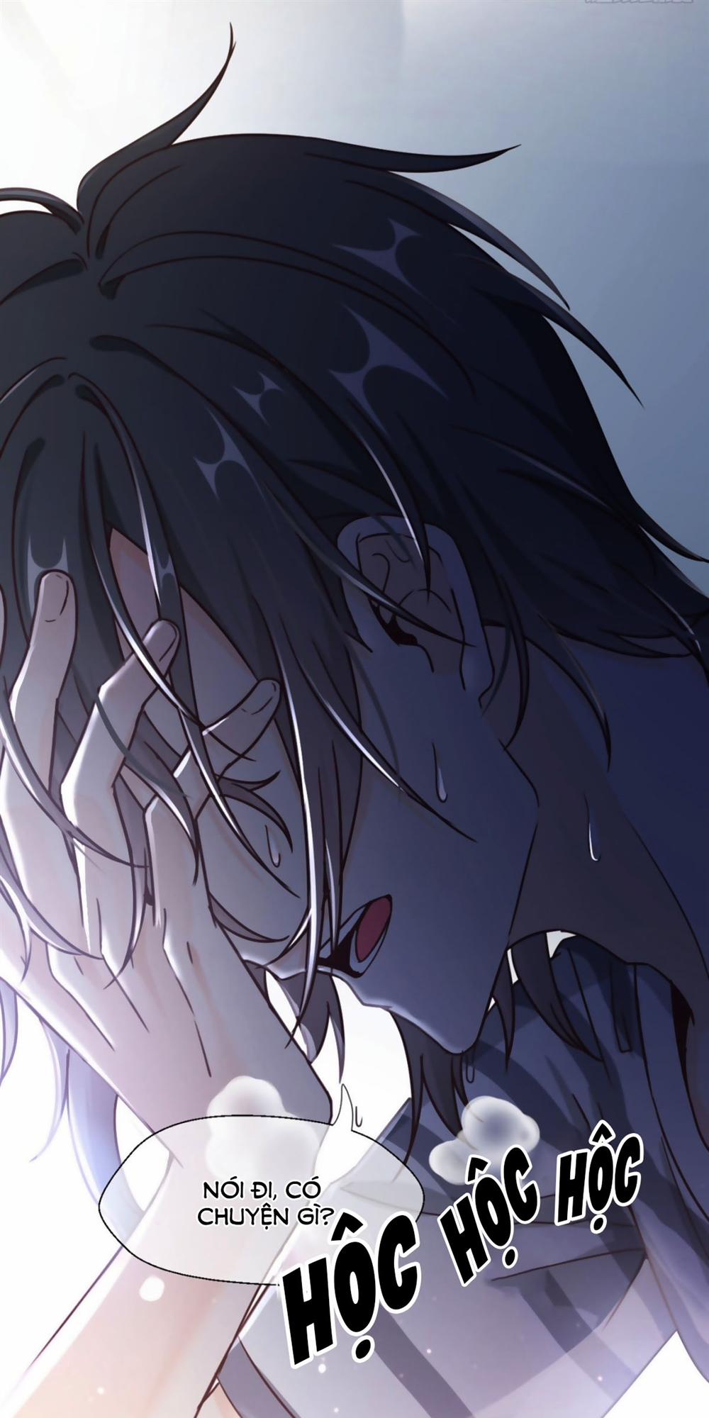 Quyến Rũ Không Thành 6 trang 42