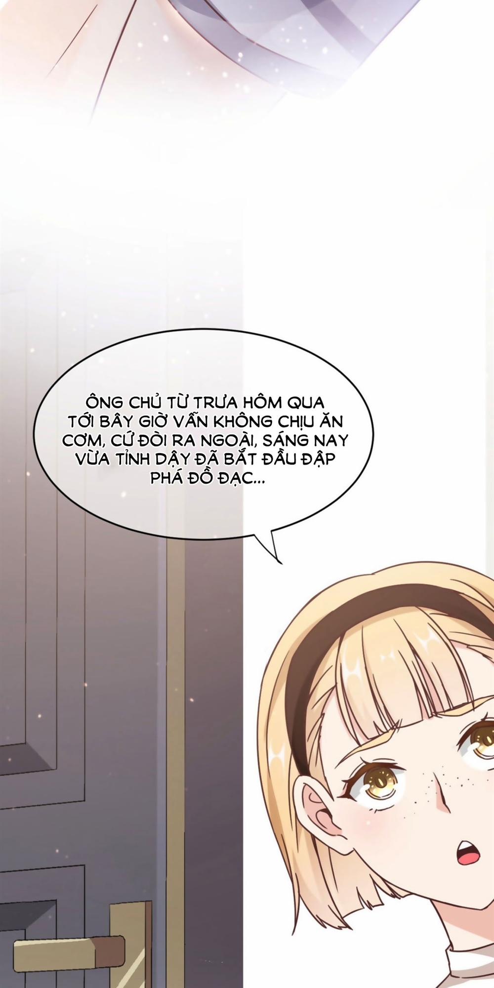 Quyến Rũ Không Thành 6 trang 43