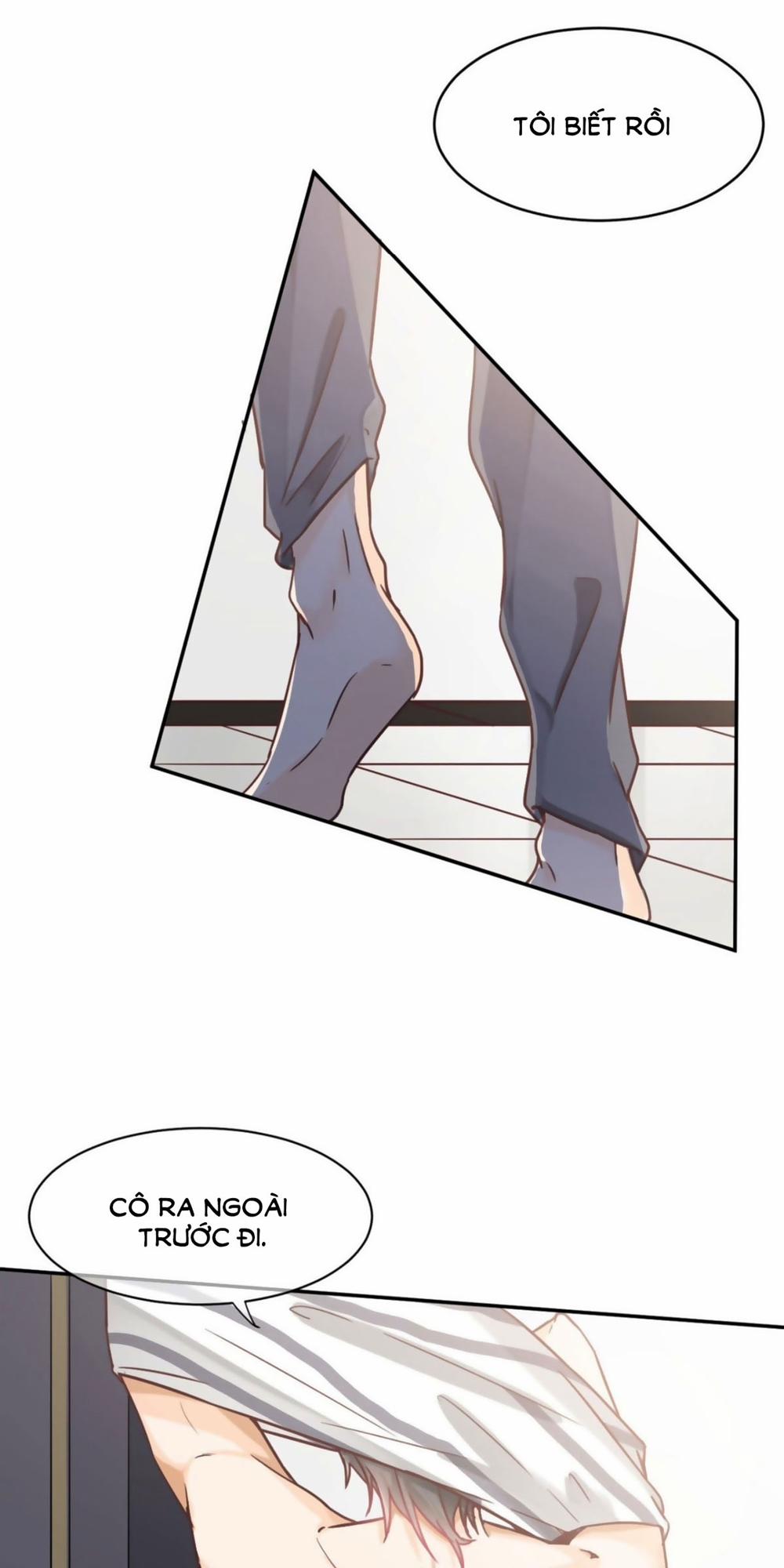 Quyến Rũ Không Thành 6 trang 45