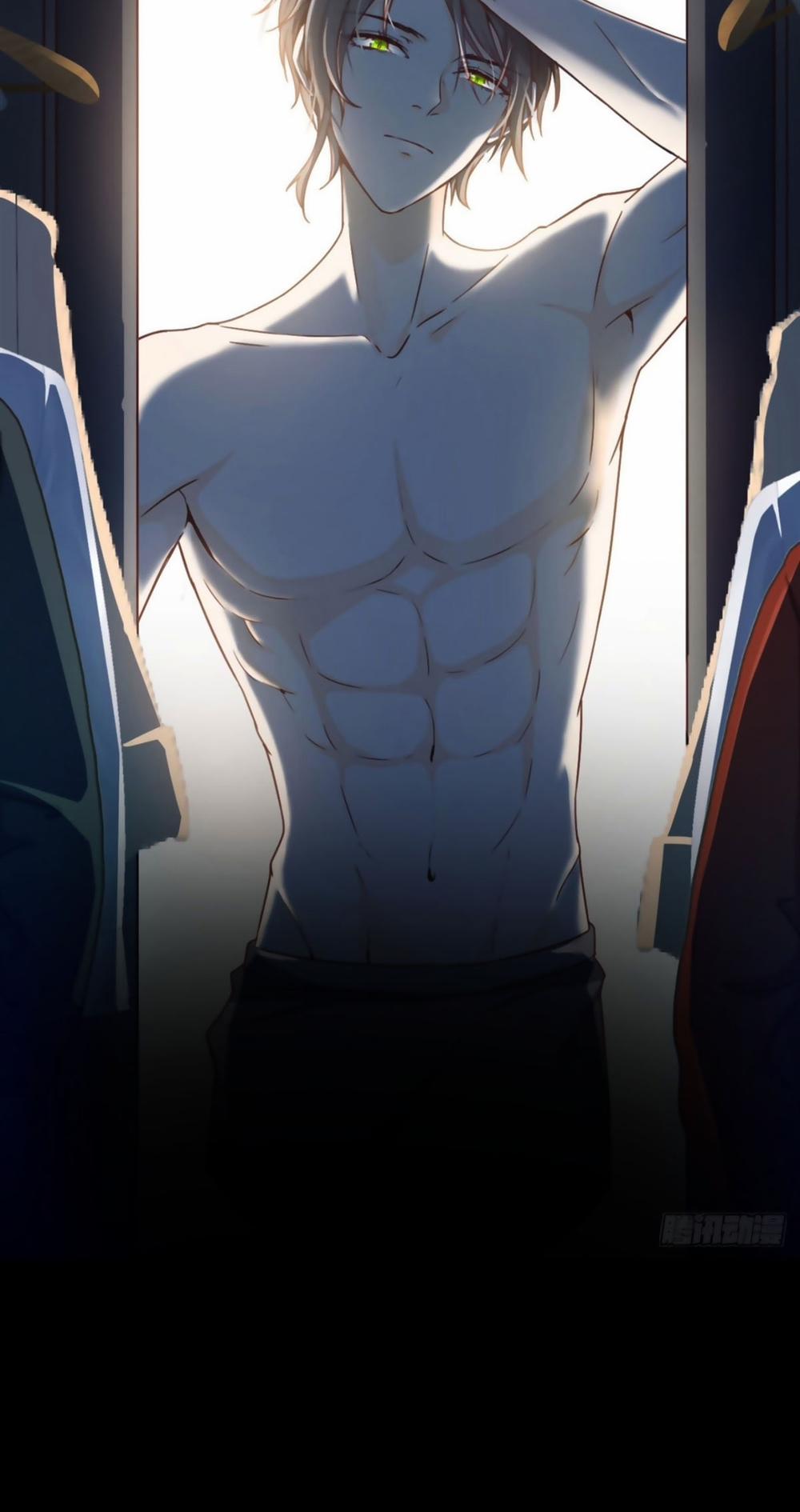 Quyến Rũ Không Thành 6 trang 51