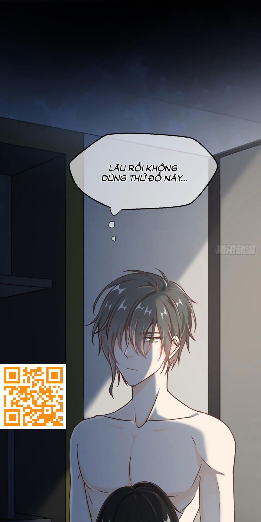 Quyến Rũ Không Thành 6 trang 52