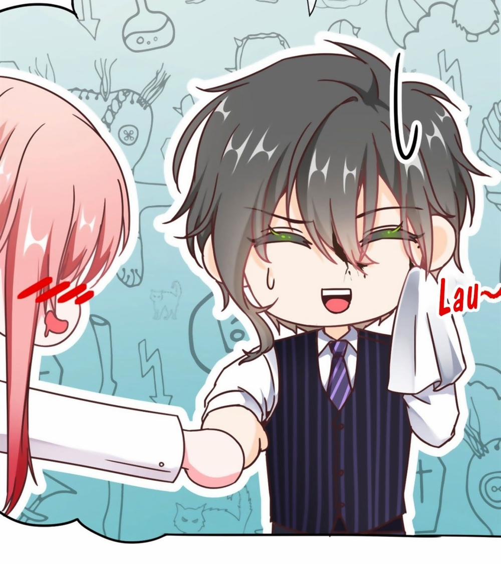 Quyến Rũ Không Thành 6 trang 7