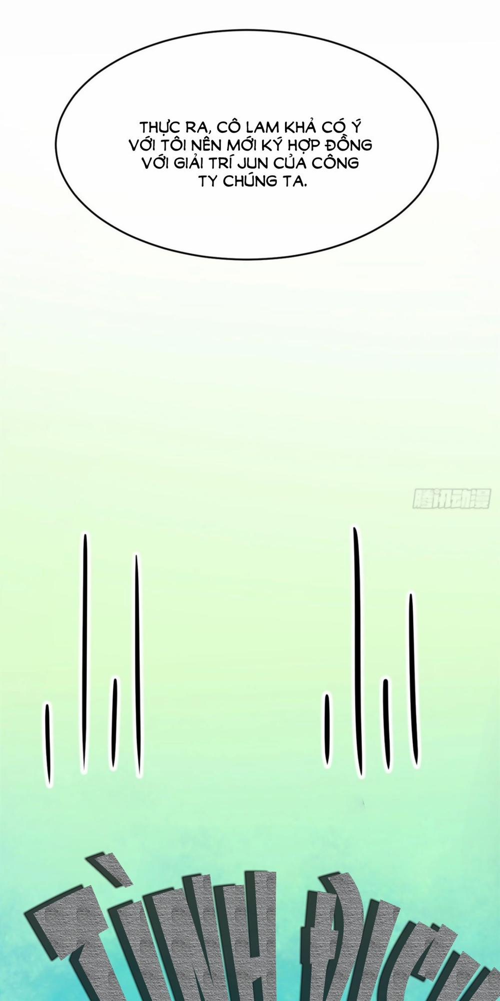 Quyến Rũ Không Thành 6 trang 8